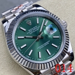 ロレックスコピー 41mm 316鋼 自動巻き 267